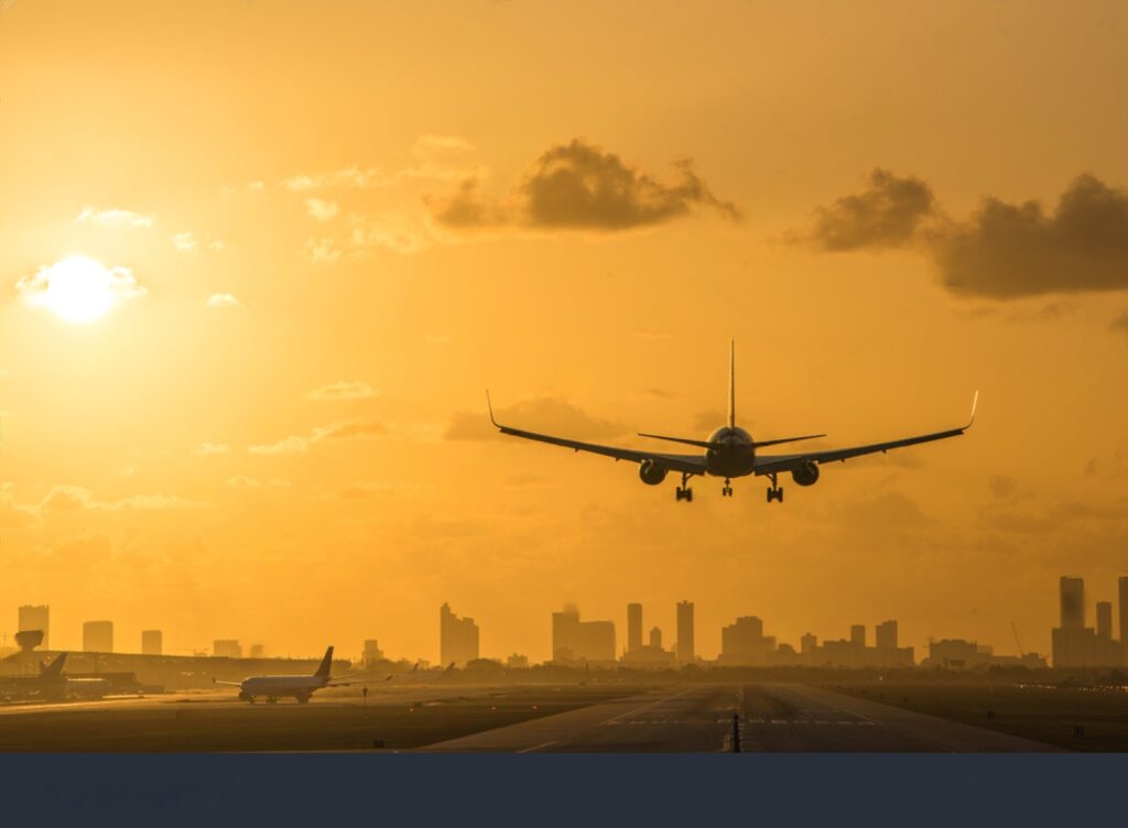 Miami Airport